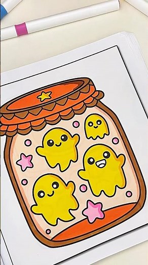 Damita Victoria | Autumn Joy Adult Coloring Book