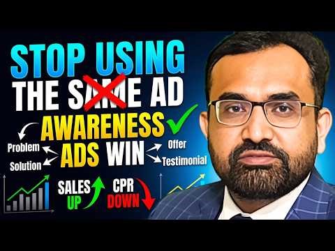 The Exact Framework to Build Scalable Meta Ads That Convert