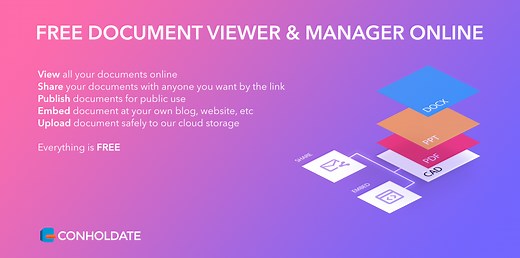 Посмотреть DCM онлайн