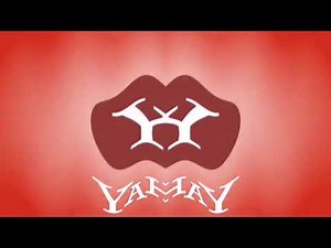 The Ultimate Fullest Best Animation Logos in Dry Wave Mirror