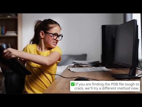 Opening PDB Files (Palm DB Viewer)