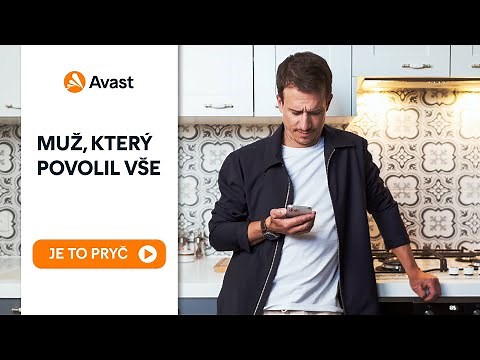 Je to pryč | Muž, který povolil vše | Ep. 5