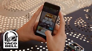 Taco Bell Launches New App to Let Customers Order Any Combination of Ingredients