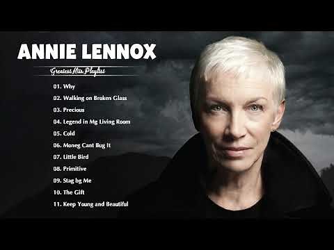 Annie Lennox Greatest Hits Collection 2021- Annie Lennox Best Songs Ever Full Album Playlist