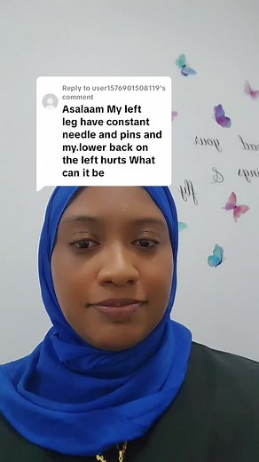 Understanding Pins and Needles in Legs and Lower Back