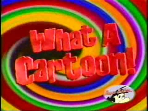 What A Cartoon (Full Themesong)