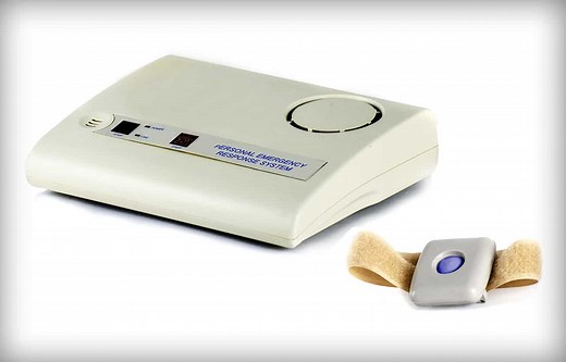 Medical Alert Device Scam