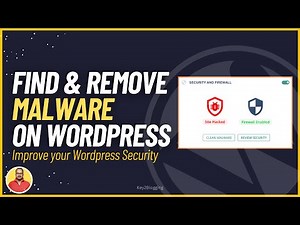 How to Remove Malware from Hacked WordPress Website (With Live Example)