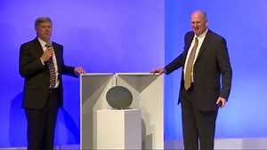 Intel, Micron's 3D XPoint Memory Could Change PC, Server Design