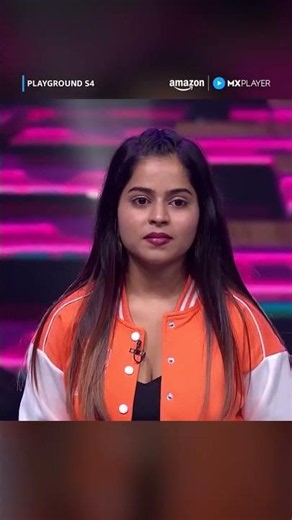 Elvish Yadav की Funny Mistake 😂 | Playground S4 | Munawar Faruqui | Amazon MX Player #entertainment