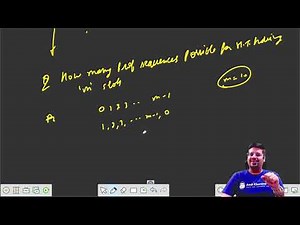 What is hashing with example | Hashing in data structure | part 7: