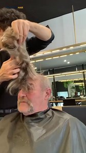 205K views · 965 reactions | Every grin is witnessed by New Times Hair.殺 Product code in the video: HS1VC565HG ✨ Item Used: https://www.newtimeshair.com/hs1v-v-loop-hair-system-for-wholesale-0-06-mm-transparent-poly-thin-skin/ Best Wholesale Prices! DM us. ☎️ #naturalhairline #fluffyhair #hairfrontal #wholesalehair #humanhairfactory #newtimeshair #menstoupee #hairreplacements | Newtimes Hair | Facebook