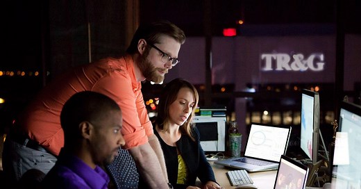 Business Intelligence Master's Degree