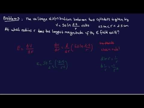 FE-EIT REVIEW-ELECTROSTATICS