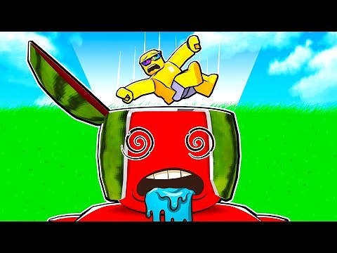 What's Inside of Melon's Head