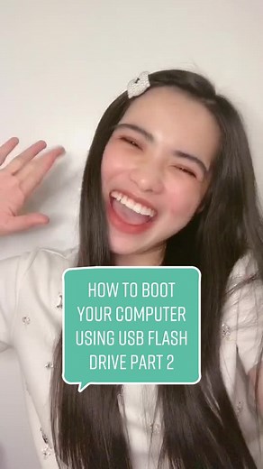 How to Boot Computer Using USB Flash Drive - Step-by-Step Guide