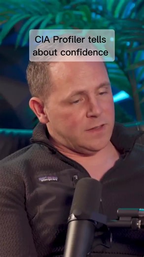 Understanding Confidence as a Skill with Chase Hughes