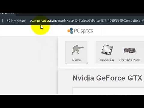 How to find compatible graphics card for your motherboard