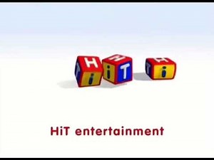Hit entertainment logo (2009)