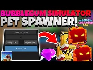 NEW BGSI Script *NO KEY* - Infinite Tickets, Auto Claw, Auto Farm, Multi GUIs & MORE!!