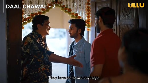 80K views · 572 reactions | Ullu hot web series on Reels | Facebook