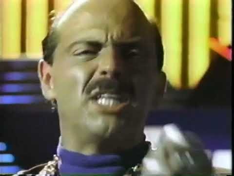 1991 Micro Machines Motor Muncher Commercial (Ft. John Moschitta Jr.)