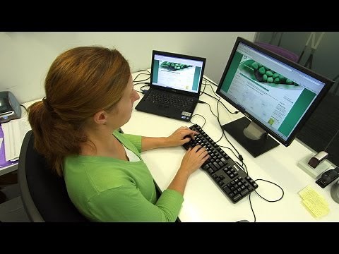 Office Safety Workplace training Video - Safetycare free preview - Manual Handling