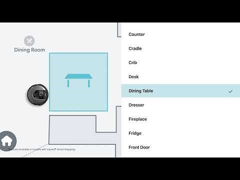 A clean designed for you | iRobot® Home App | iRobot®