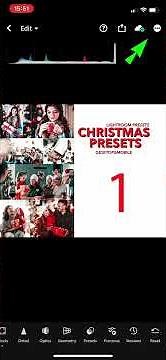 How to use DNG files (LUT) on your Desktop Lightroom and Lightroom Classic XMP files