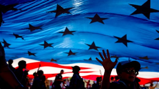 Federal holidays 2024: How many days off do we get, what's closed in Florida this year?