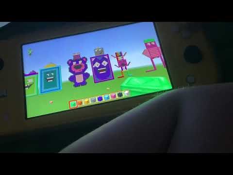 Counting by 77s Owie tv