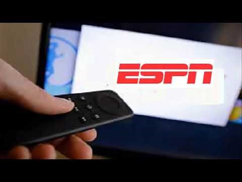 What channel is Espn on spectrum | Espn on Spectrum TV