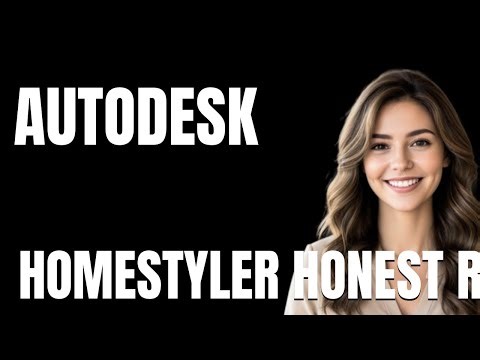 Autodesk Homestyler Honest Review Pricing Explained What You Get for Your Money