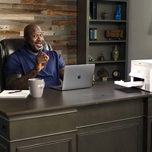 EcoTank printers are flying off the shelf! They come with a ridiculous amount of ink - so we might run out of #EcoTanks before you run out of ink! Have you got your EcoTank? | Epson