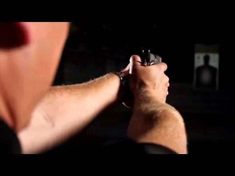 Firearm Science: Aiming