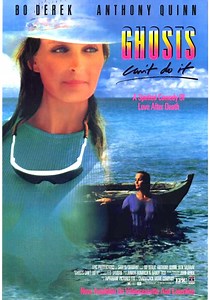 Ghosts Can't Do It - movie: watch streaming online