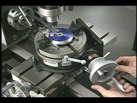 Work Holding Set-Up for Milling Operations - Basic Tutorial - SMITHY GRANITE 3-in-1