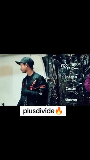 #plusdivide🔥🔥🔥 #☠️😈😈😈💪💪💪 #antf #allnepalthugfamily🍁😎 #rap #battlerap #foryou #fypppppppppppppp