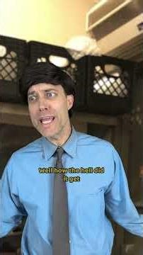 She Found a Foreign Object In Her Food