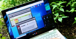Google and Parallels now lets enterprise users run Windows on Chromebooks