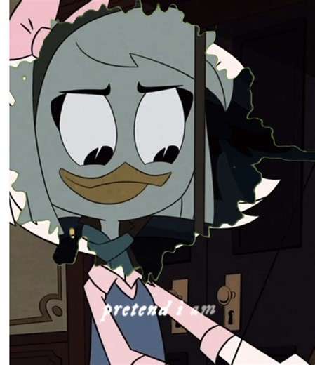 Quick Edit of DuckTales Show Highlights