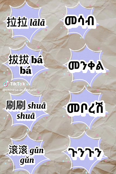 Learn Chinese Words: A Beginner's Guide