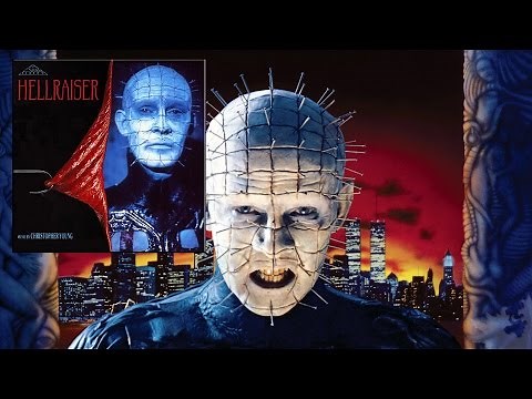 Hellraiser - Soundtrack