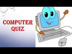 BEST 20 COMPUTER QUIZ FOR CHILDREN || COMPUTER QUESTIONS AND ANSWERS || PART 3
