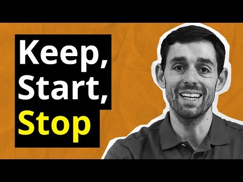 Master the Art of Team Feedback with This Exercise
