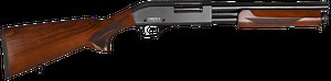 Canuck Regulator/Defender Combo 12ga Pump Action Shotgun