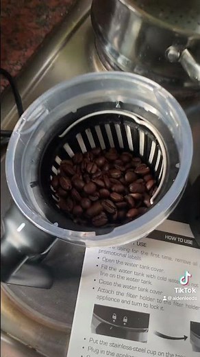 Unveiling Coffee Perfection: Swan Coffee Bean to Cup Unboxing Experience!