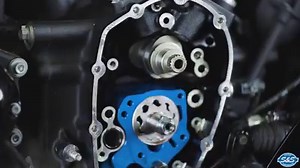 237K views · 805 reactions | In this video, we take you through how easy it is to install our cam chest kits on '17+ HD® Softail® and touring models. | S&S Cycle, Inc. | Facebook