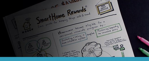 Concept Poster | LUMA Institute