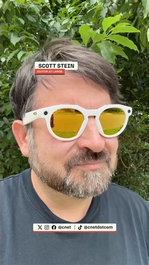 Unboxing Meta’s Oakley HSTN Smart Glasses